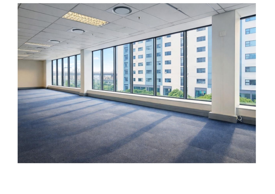Commercial Property for Sale in Foreshore Western Cape